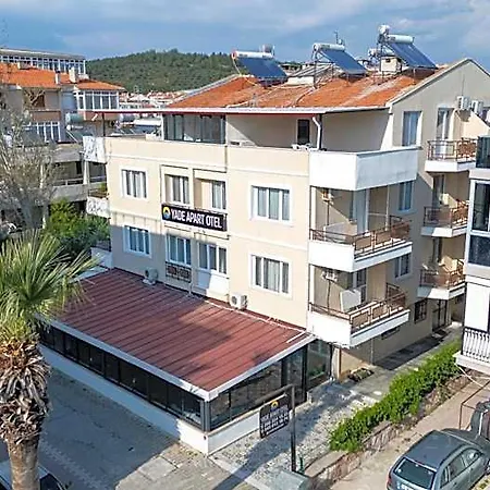 Yade Küçükköy