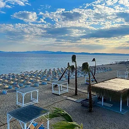 Hotel Yade
