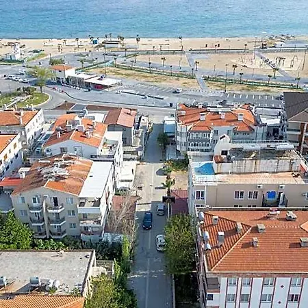 Отель Yade