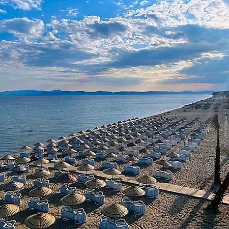Yade 3* Kucukkoy (Balikesir)