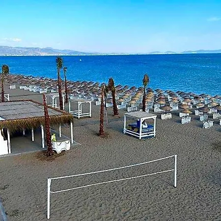 Hotel Yade