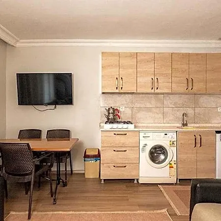 Yade 3* Kucukkoy (Balikesir)
