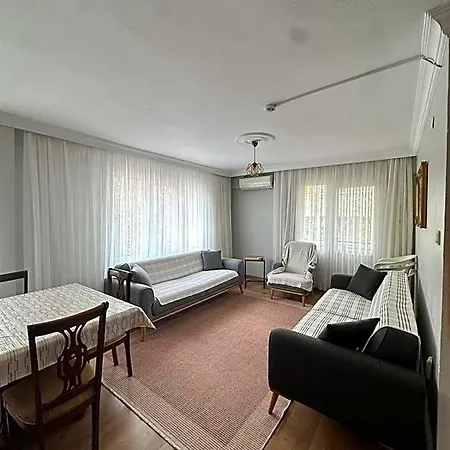 Yade 3* Küçükköy