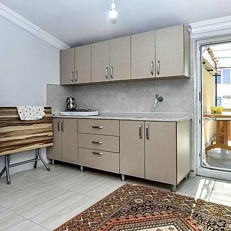 Yade Hotel Küçükköy